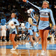 Illustration for article titled When Lost In The Georgia Dome, Consult Your Nearest Cheerleader